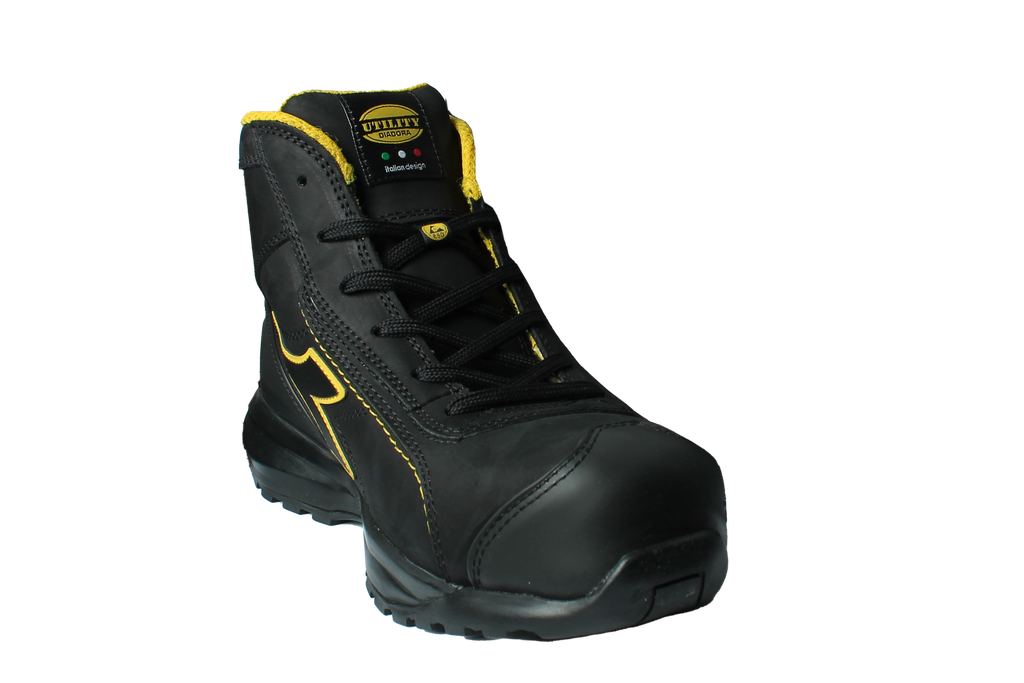 GLOVE MDS MASTER MID S3 HRO SRC ESD