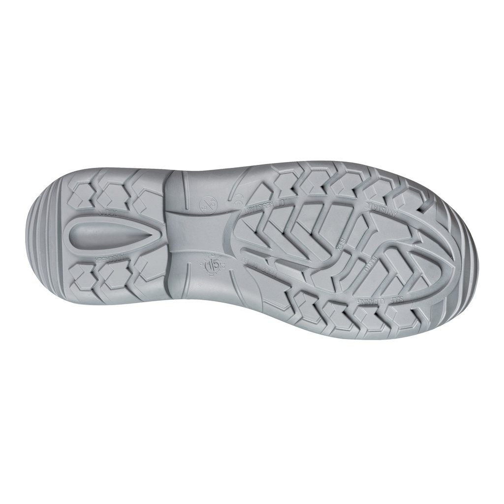 GAUSS SB E P WRU FO SRC