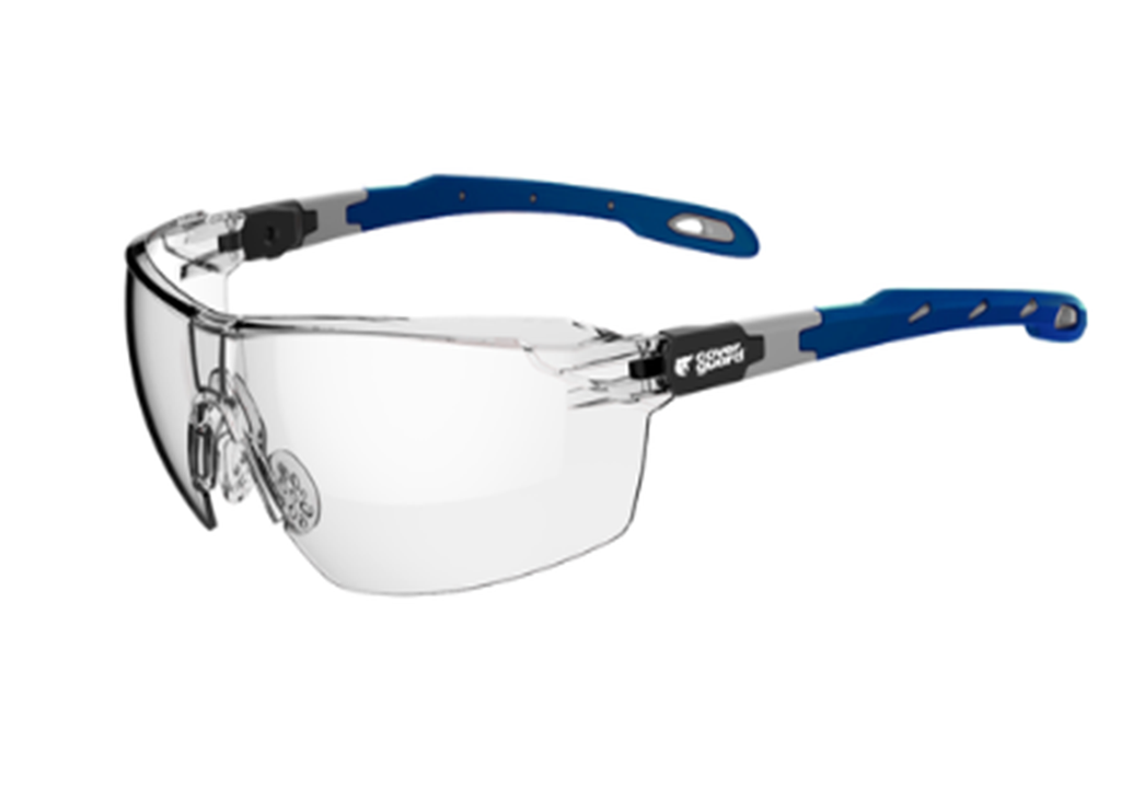 6PANCOONSI  |  Lunettes de protection