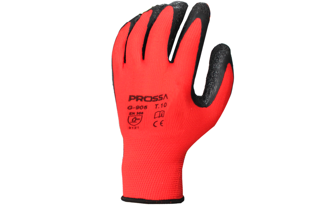 G-905 gant de précision