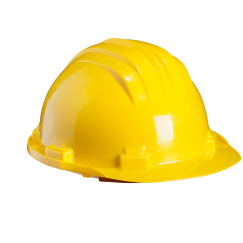 5 RS Casque de sécurité