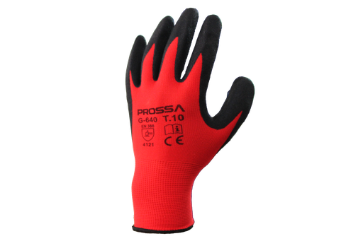 G-640 | Gants de précision