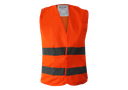 HV-230  Gilet de travail double ceinture