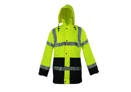 HV-453 | Parka haute visibilité